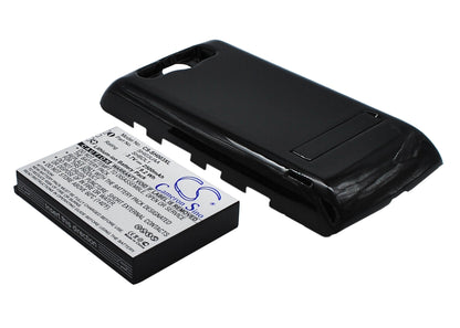Replacement Battery for Sharp  003SH – Mobile, SmartPhone – 2500mAh/9.25Wh / 3.7V