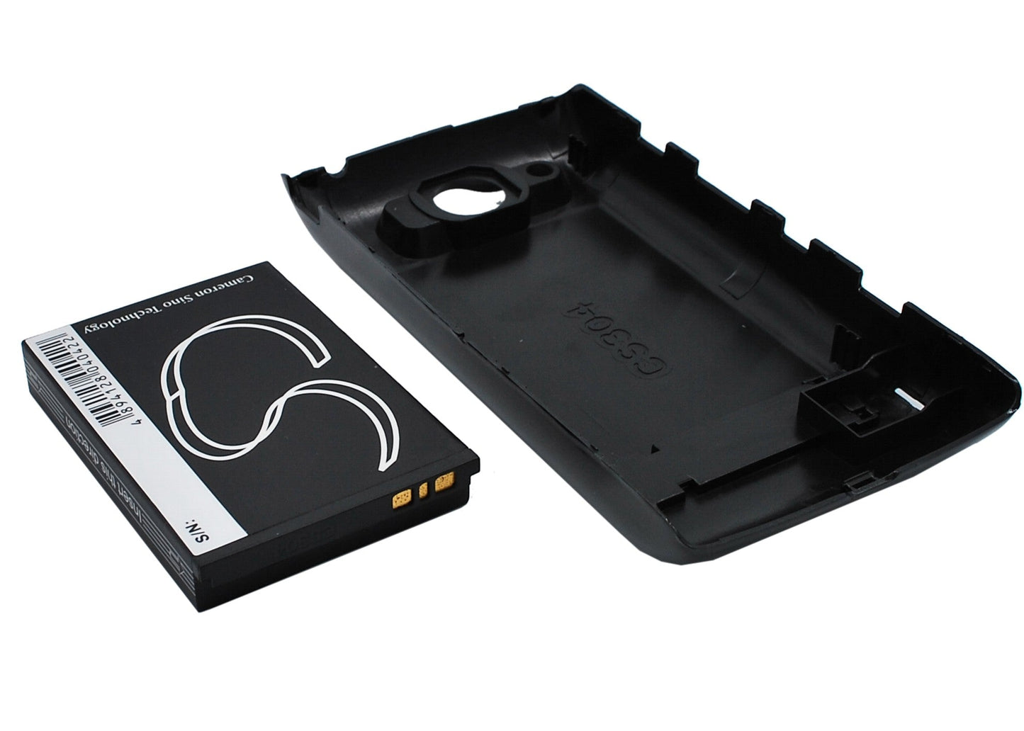 Replacement Battery for Sharp  003SH – Mobile, SmartPhone – 2500mAh/9.25Wh / 3.7V