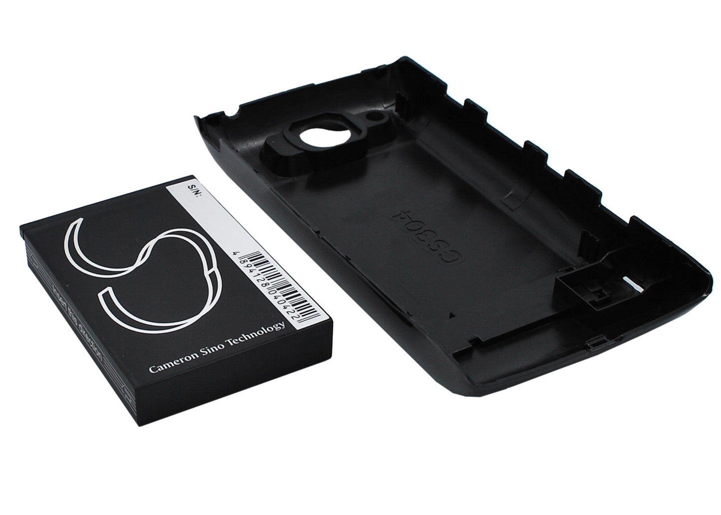 Replacement Battery for Sharp  003SH – Mobile, SmartPhone – 2500mAh/9.25Wh / 3.7V