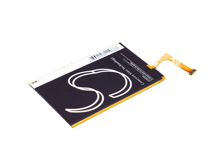 Replacement Battery for Sharp  306SH – Mobile, SmartPhone – 2040mAh / 7.75Wh / 3.8V