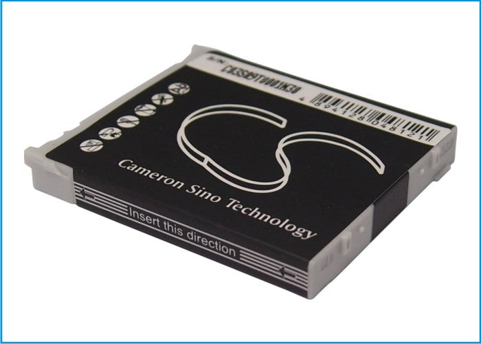 Replacement Battery for SoftBank  V402SH – Mobile, SmartPhone – 700mAh / 3.7V