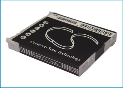 Replacement Battery for SoftBank  V402SH – Mobile, SmartPhone – 700mAh / 3.7V