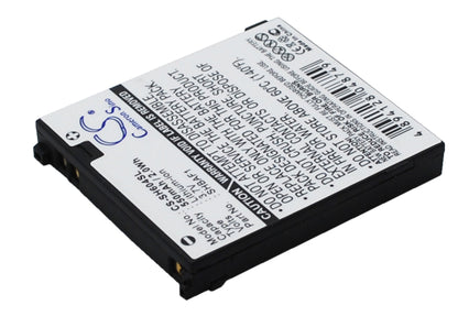 Replacement Battery for Sharp  V604SH – Mobile, SmartPhone – 550mAh / 3.7V