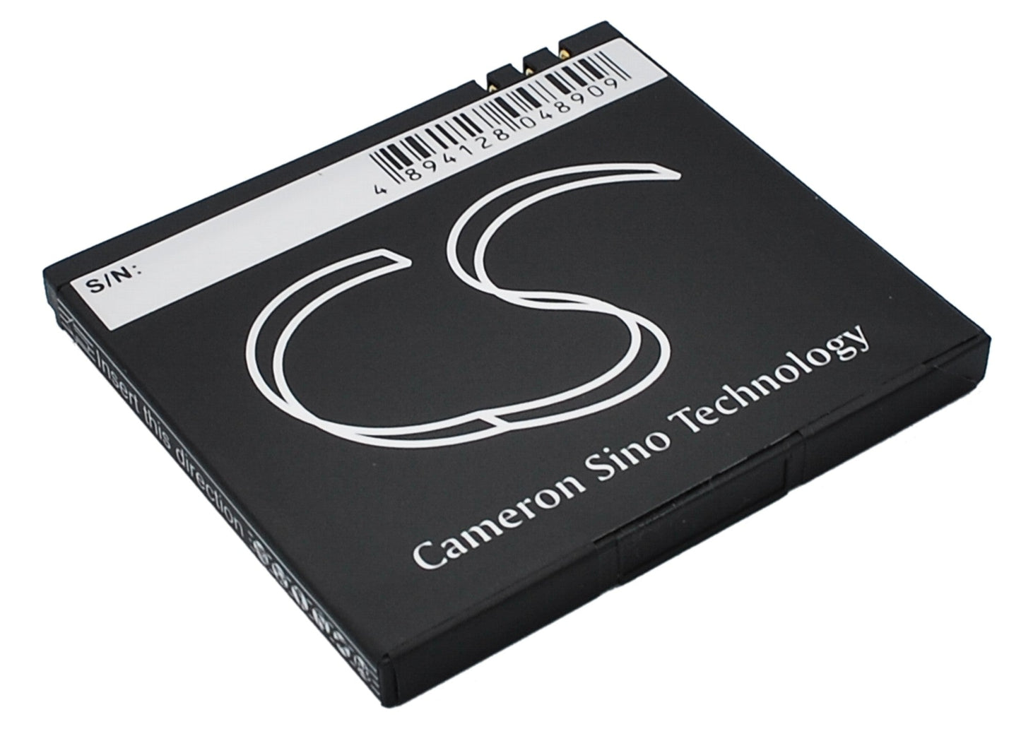 Replacement Battery for Sharp  SH8188U – Mobile, SmartPhone – 1450mAh / 3.7V