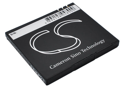 Replacement Battery for Sharp  SH8188U – Mobile, SmartPhone – 1450mAh / 3.7V