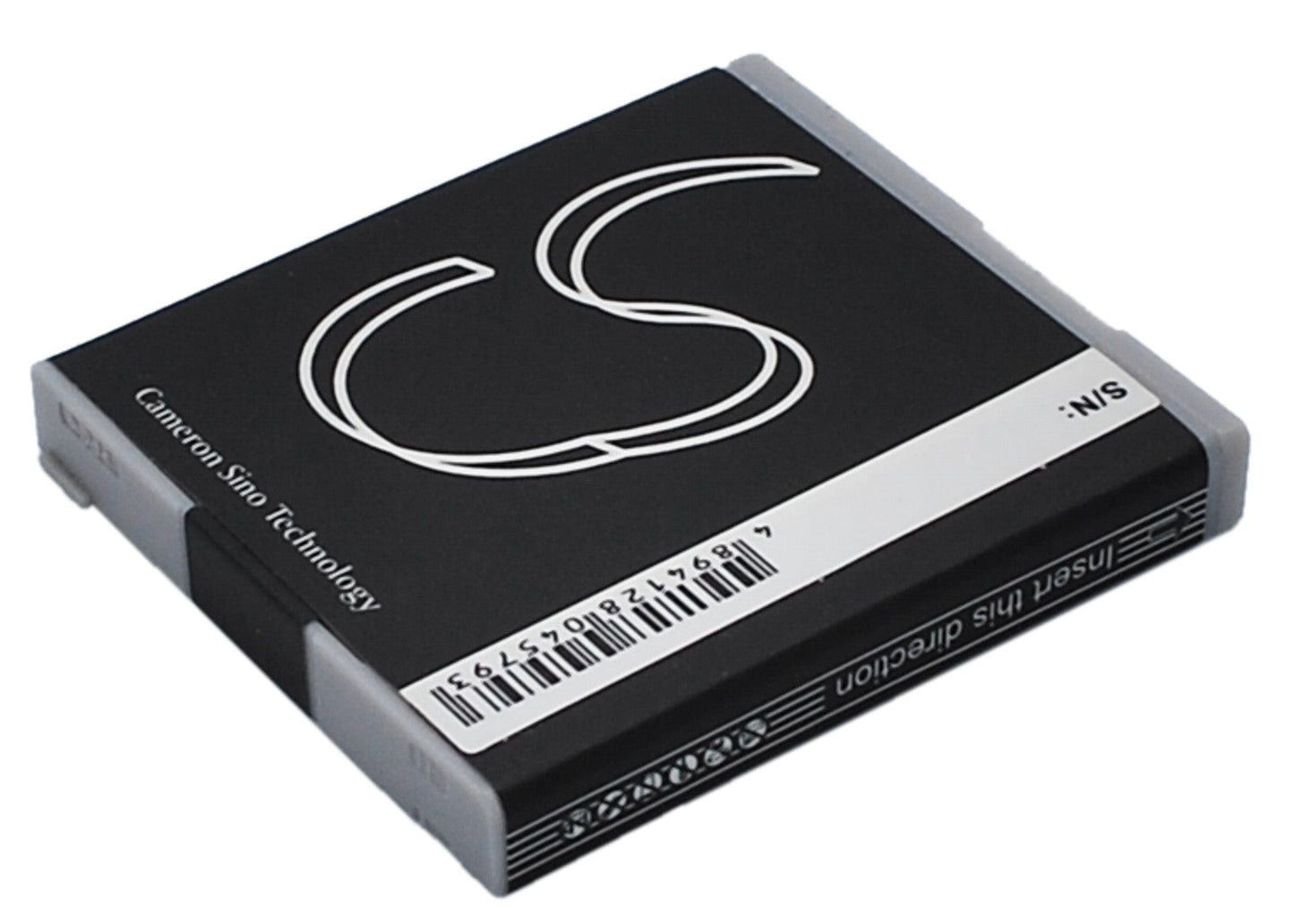 Replacement Battery for Sharp  SH05 – Mobile, SmartPhone – 720mAh / 3.7V