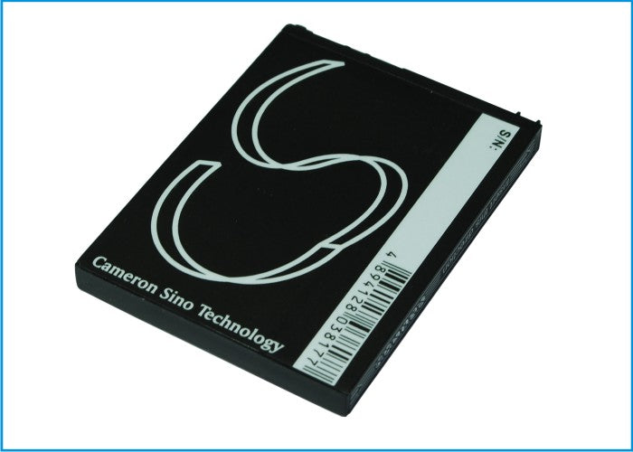 Replacement Battery for Sharp  61SHUAA – Mobile, SmartPhone – 750mAh / 3.7V