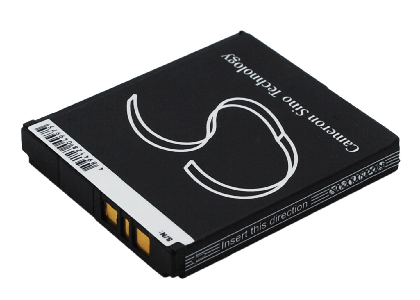 Replacement Battery for Sharp  932SH – Mobile, SmartPhone – 700mAh / 3.7V