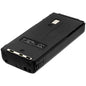 Replacement Battery for Zodiac  PA2099 – Two-Way Radio – 1100mAh / 13.20Wh / 12.0V