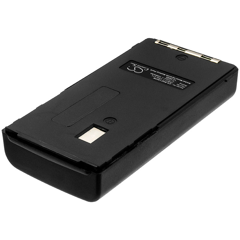 Replacement Battery for Pryme  PR-160 – Two-Way Radio – 1100mAh / 13.20Wh / 12.0V