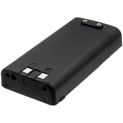 Replacement Battery for Zodiac  PA2099 – Two-Way Radio – 1100mAh / 13.20Wh / 12.0V