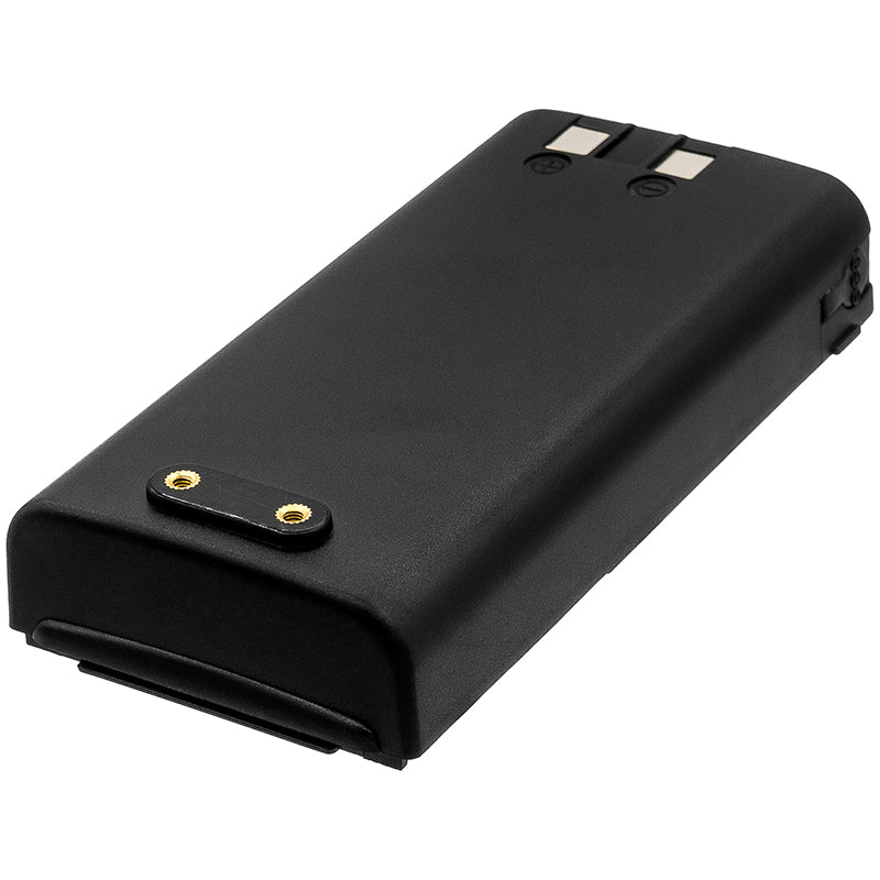 Replacement Battery for Pryme  PR-160 – Two-Way Radio – 1100mAh / 13.20Wh / 12.0V