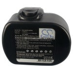 Replacement Battery for Skil 144VXT 2565, 2566, – 2100mAh/30.24Wh