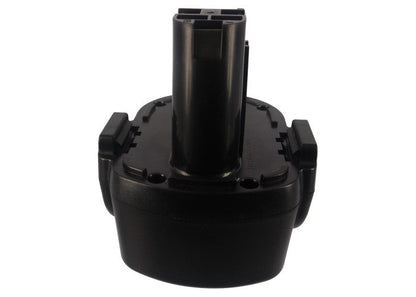 Replacement Battery for Skil  144VXT – Power Tools – 3300mAh/47.52Wh / 14.4V