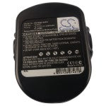 Replacement Battery for Skil 144VXT 2565, 2566, – 3300mAh/47.52Wh