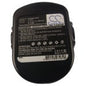 Replacement Battery for Skil 144VXT 2565, 2566, – 3300mAh/47.52Wh