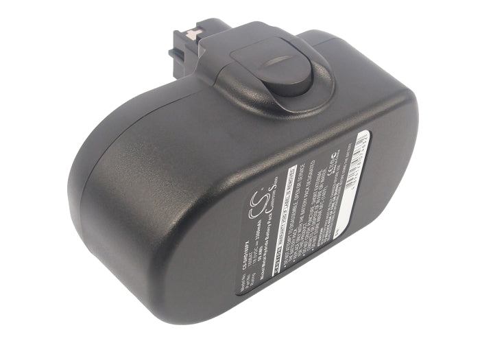 Replacement Battery for Skil  2865 – Power Tools – 3300mAh/59.4Wh / 18.0V