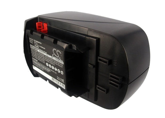 Replacement Battery for Skil  2587 – Power Tools – 2100mAh/30.24Wh / 14.4V
