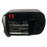 Replacement Battery for Skil 2587 2587-05 – 2100mAh/30.24Wh