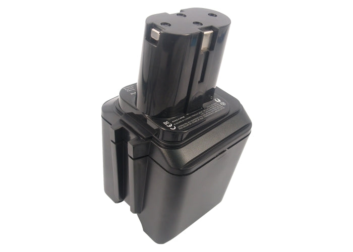 Replacement Battery for Skil  HD3736 – Power Tools – 2100mAh/25.2Wh / 12.0V
