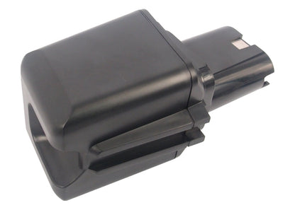 Replacement Battery for Skil  HD3736 – Power Tools – 2100mAh/25.2Wh / 12.0V