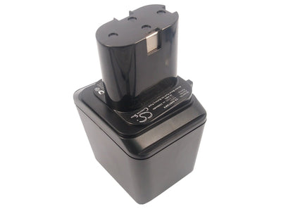 Replacement Battery for Ramset  CSD12 – Power Tools – 3300mAh/39.6Wh / 12.0V
