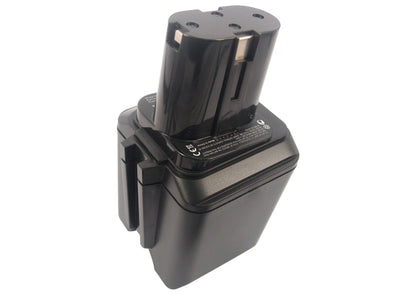 Replacement Battery for Ramset  CSD12 – Power Tools – 3300mAh/39.6Wh / 12.0V