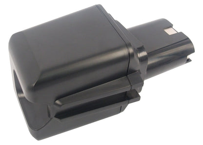 Replacement Battery for Ramset  CSD12 – Power Tools – 3300mAh/39.6Wh / 12.0V
