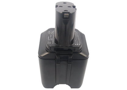 Replacement Battery for Ramset  CSD12 – Power Tools – 3300mAh/39.6Wh / 12.0V