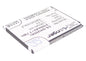 Replacement Battery for Samsung  Admire 4G – Mobile, SmartPhone – 2100mAh/7.7Wh / 3.7V
