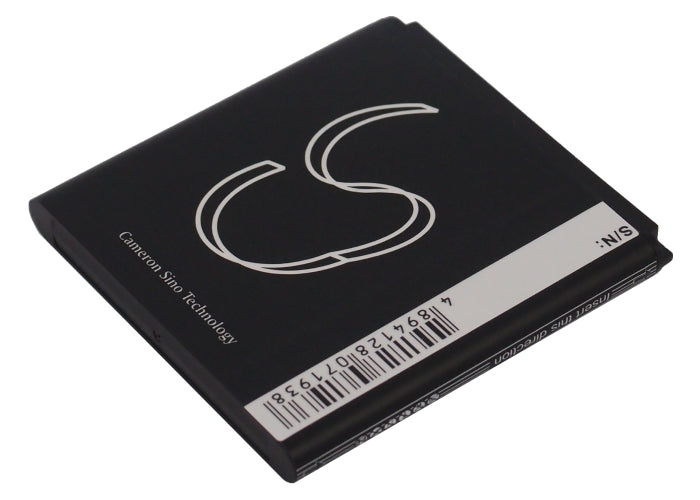 Replacement Battery for Samsung  Galaxy S3 Duos – Mobile, SmartPhone – 1750mAh/6.48Wh / 3.7V