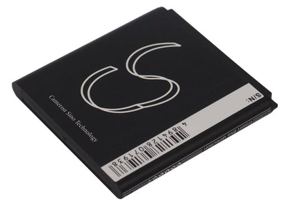 Replacement Battery for Samsung  Galaxy S3 Duos – Mobile, SmartPhone – 1750mAh/6.48Wh / 3.7V