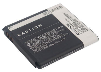 Replacement Battery for Samsung  Galaxy S3 Duos – Mobile, SmartPhone – 2150mAh/7.96Wh / 3.7V