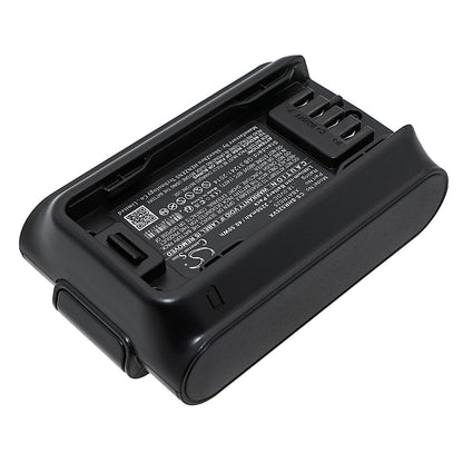 Replacement Battery for Shark  ?IW3120 – Vacuum – 2250mAh / 40.50Wh / 18.0V