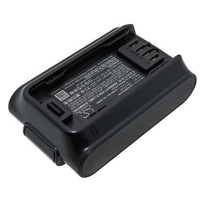 Replacement Battery for Shark ?IW3120, Detect Pro, IW1111, – 2250mAh / 40.50Wh