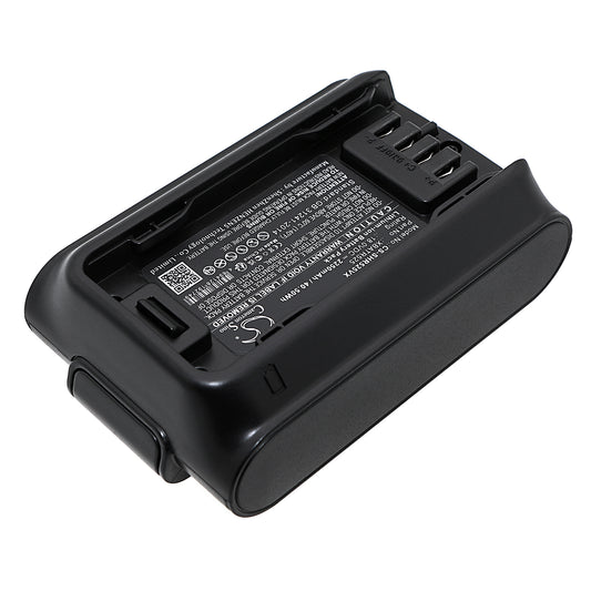 Replacement Battery for Shark ?IW3120, Detect Pro, IW1111, – 2250mAh / 40.50Wh