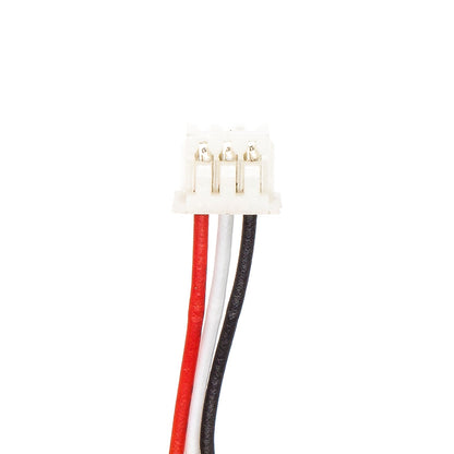 Replacement Battery for Sennheiser  DW 10 – Wireless Headset – 360mAh / 1.33Wh / 3.7V