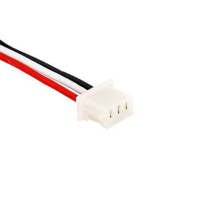 Replacement Battery for Sennheiser  DW 10 – Wireless Headset – 360mAh / 1.33Wh / 3.7V