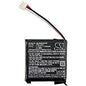 Replacement Battery for Standard Horizon HX150 – 1100mAh / 8.14Wh