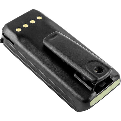 Replacement Battery for Standard Horizon  HX 290 – Two-Way Radio – 1140mAh / 8.44Wh / 7.4V