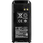 Replacement Battery for Standard Horizon HX 290 HX290 – 1140mAh / 8.44Wh
