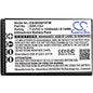 Replacement Battery for Horizon HX870 HX870E – 1100mAh / 8.14Wh