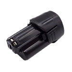 Replacement Battery for SKIL 2412-01 2487-B2, 2487-B5, – 1500mAh / 16.20Wh