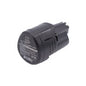 Replacement Battery for SKIL 2412-01 2487-B2, 2487-B5, – 2500mAh / 27.00Wh