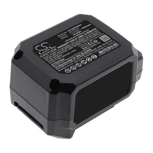Replacement Battery for Skil  12V 5-1/2'' Circular Saw – Power Tools – 4000mAh / 48.00Wh / 12.0V