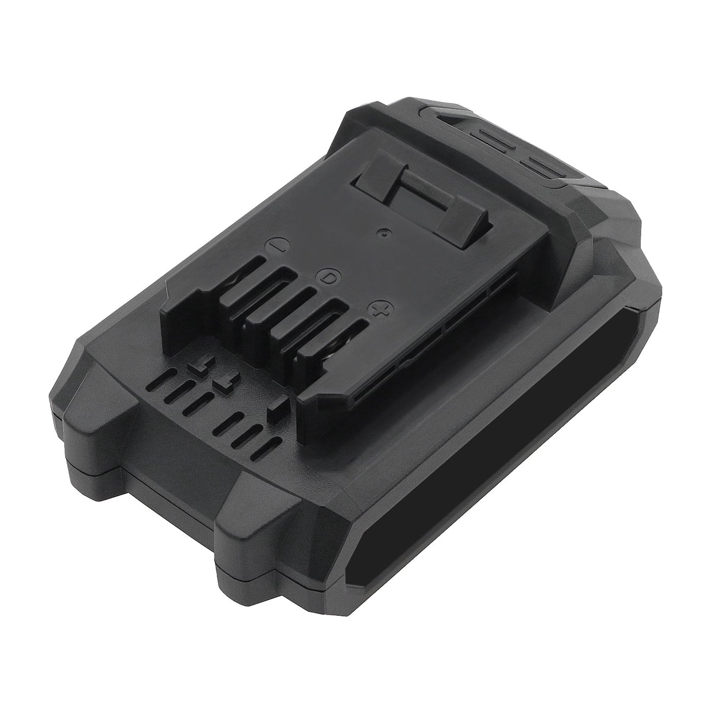 Replacement Battery for Skil  20V 0.6cm Hex Cordless Impact  – Power Tools – 2000mAh / 40.00Wh / 20.0V