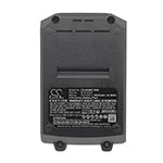 Replacement Battery for Skil 20V 0.6cm Hex Cordless Impact 20V 13MM Hammer Drill, 20V Brushless 1/4” HEX Impact , – 2000mAh / 40.00Wh