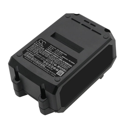Replacement Battery for Skil  20V 0.6cm Hex Cordless Impact  – Power Tools – 4000mAh / 80.00Wh / 20.0V
