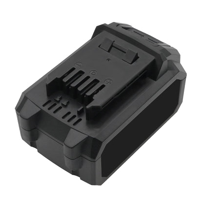 Replacement Battery for Skil  20V 0.6cm Hex Cordless Impact  – Power Tools – 4000mAh / 80.00Wh / 20.0V