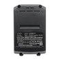 Replacement Battery for Skil 20V 0.6cm Hex Cordless Impact 20V 13MM Hammer Drill, 20V Brushless 1/4” HEX Impact , – 4000mAh / 80.00Wh